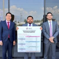 Ganan planillas del gobernador Manolo Jiménez en elección del Poder Judicial de Coahuila