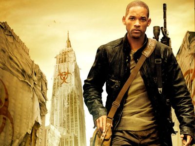 ¿Qué hubiera pasado? Will Smith reveló un final alternativo de “Soy Leyenda” que impactó a todos