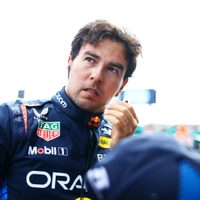 “Asusta mucho”: Checo Pérez advierte a Red Bull ante el nivel de McLaren en Países Bajos
