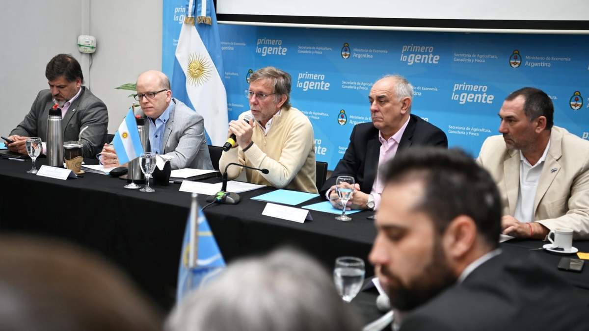 Juan José Bahillo. Fuente: (Twitter)