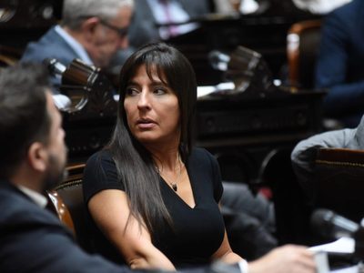Pamela Verasay irá por los 14 años en el Congreso