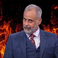 Continúa el escándalo: Jorge Rial dejó muy mal parado a Benjamín Vicuña y lo acusó de lo peor