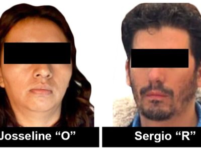 Vinculan a proceso a tres integrantes de La Familia Michoacana en Edomex