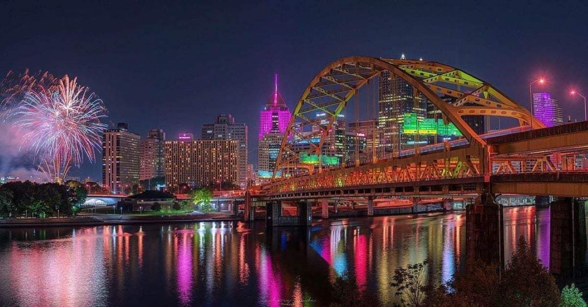 Pittsburgh, Pensilvania