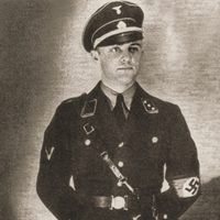 'Soy el hombre que desencadenó la guerra”