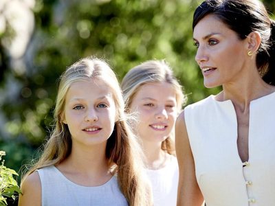 Inevitable: el legado muy marcado que la Reina Letizia dejará a sus hijas