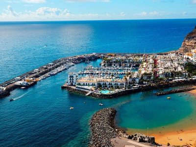 Las Palmas de Gran Canaria es el destino preferido por los nómades digitales