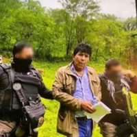 EU entrega a México la petición formal de extradición de Rafael Caro Quintero