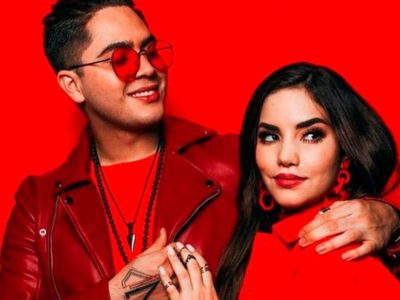 ¿La relación es una pantalla? Juan de Dios Pantoja maltrataría a Kimberly Loaiza. VIDEOS