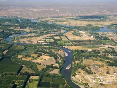 La AIC declaró la emergencia hídrica: qué pasará con el agua