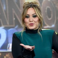 Karina "la Princesita" celebró algo muy importante con postales que dejaron sin palabras a sus segui