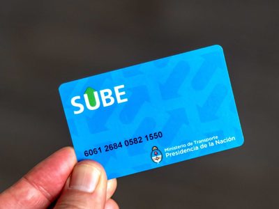 Desde hoy rige la tarifa diferencial para quienes no tienen registrada la SUBE