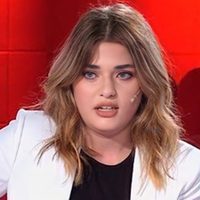 "Yo vi la charla": las declaraciones de Martita Fort sobre su polémica con Virginia Gallardo