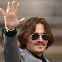 Tras 3 semanas, Johnny Depp debe esperar el veredicto final del juez Andrew Nicol