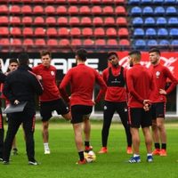 El ex San Lorenzo que podría recalar en el Valencia