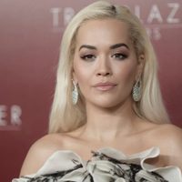 ¡Gran gesto! Rita Ora trabajará de voluntaria para frenar el avance del coronavirus
