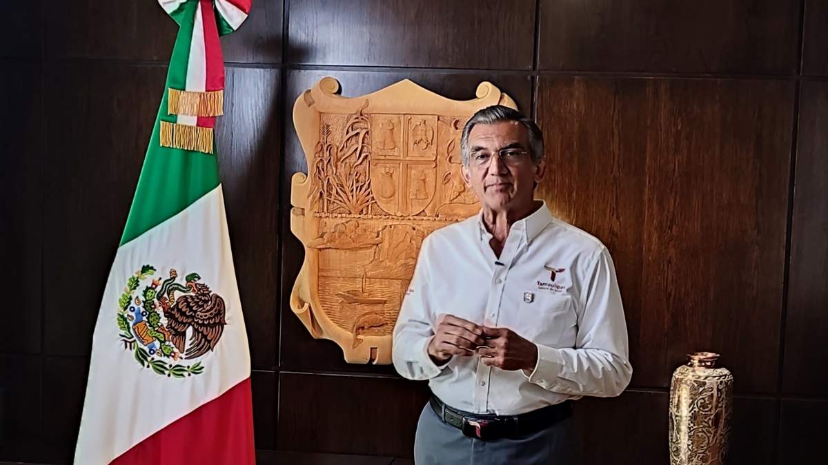 Respeta Américo derechos y prestaciones de maestros; los llama al diálogo