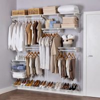 La nueva forma de guardar tu ropa que combina estilo y funcionalidad y reemplaza los placares tradicionales