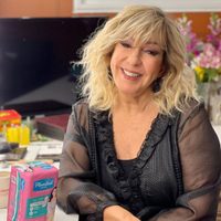 Se conoció el motivo de la ausencia de Georgina Barbarossa en su programa
