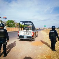 Apuñalan a un reportero en Pénjamo, Guanajuato