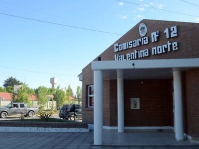 Vecinos de Valentina Norte Rural aseguran estar desprotegidos desde que no está el destacamento policial