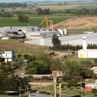 El Ministerio de Desarrollo Productivo lanzó una capacitación para gerentes de parques industriales