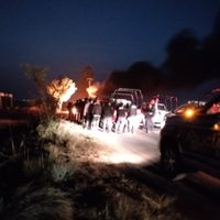 Basurero de Cholula: Gobierno y empresarios presentan denuncias contra pobladores por bloqueo