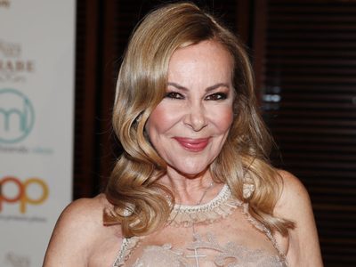 Ya no más, Ana Obregón tomó la decisión y todos fliparon: "Tengo mucho por dar"