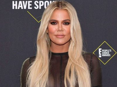 “Volveré pronto”: Khloé Kardashian habló como nunca sobre la importante decisión que tomó