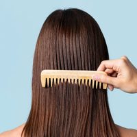 Si el cabello no te crece, probá esta receta casera que lleva solo 3 ingredientes fáciles de conseguir