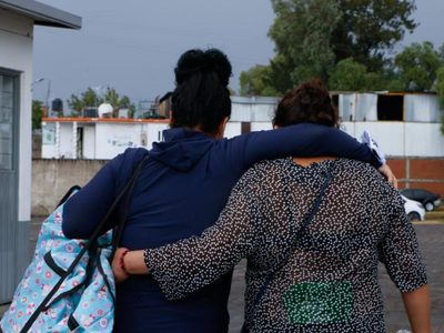 “Regalo” del Día de las Madres: 13 mujeres presas obtuvieron su libertad anticipada