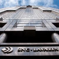 Una constructora pone en riesgo la carrera de Trudeau