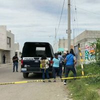Suman 57 los asesinatos violentos ocurrido este año contra mujeres en Puebla
