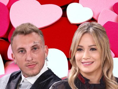 El Polaco y Karina la Princesita revelaron lo que todos querían saber