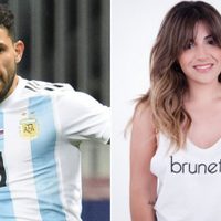¡Durísimo! El Kun Agüero respondió a la polémica con Gianinna Maradona. ¡Fuerte reacción!