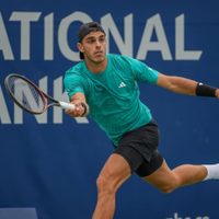US Open: Francisco Cerúndolo cayó ante Riedi y quedó eliminado