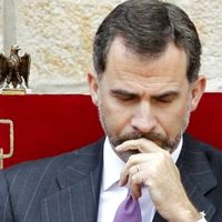No esperaba tener que hacerlo: la decisión más difícil del Rey Felipe