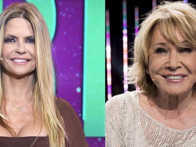 ¡La pelea de nunca acabar! Mila Ximénez y Makoke armaron un escándalo en vivo