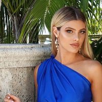 ¡Sin temor a nada! Lele Pons comenzó a celebrar su cumpleaños con una foto difícil de ignorar. ¡Mirá