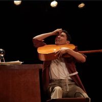Regresa “Nada Extraordinario” en corta temporada en el Teatro Benito Juárez