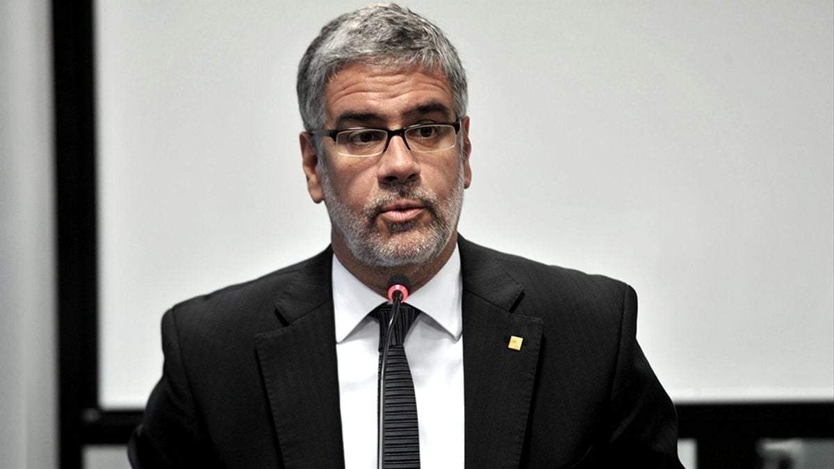 Roberto Feletti, secretario de Comercio Interior. Fuente: (Twitter)