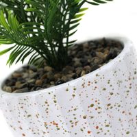 No tires el sifón plástico y mirá cómo podés transformarlo en este hermoso objeto para decorar tu casa