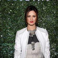 Paula Chaves y un sentido mensaje en su Instagram