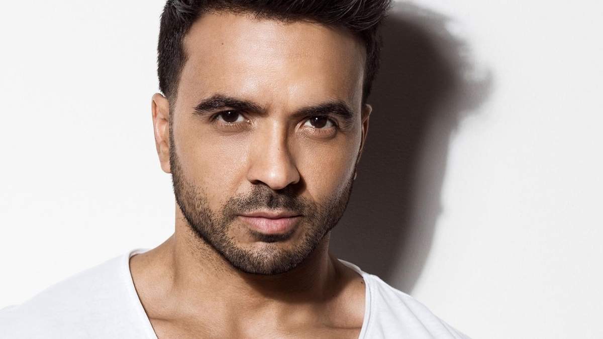 Luis Fonsi. Fuente: (Twitter)