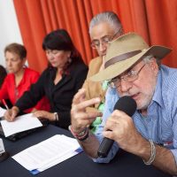 Pide Sicilia juicio político a Graco y un gobierno de reconciliación en Morelos