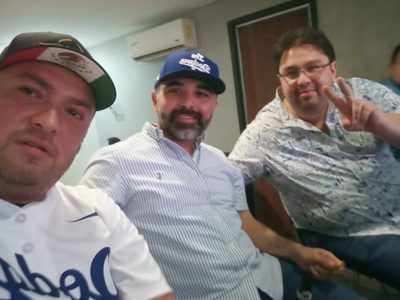 Amílcar Olán, el nexo entre los hijos de AMLO y los de Rubén Rocha Moya