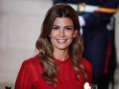 Juliana Awada tiene la prenda abrigada y perfecta para salvar tus looks en otoño-invierno: así lo combinó