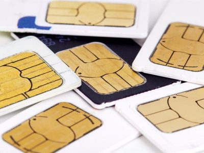 Ciberdelincuentes usan tarjetas eSIM para robar números de teléfono y acceder a cuentas bancarias