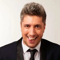 El gesto que deja a Jey Mammón más cerca de "La Peña de Morfi" y Telefe