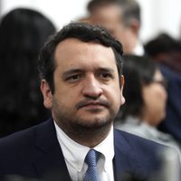“Mis adversarios mandaron a sus espías”: esto dijo “Andy” López Beltrán sobre su viaje a Japón